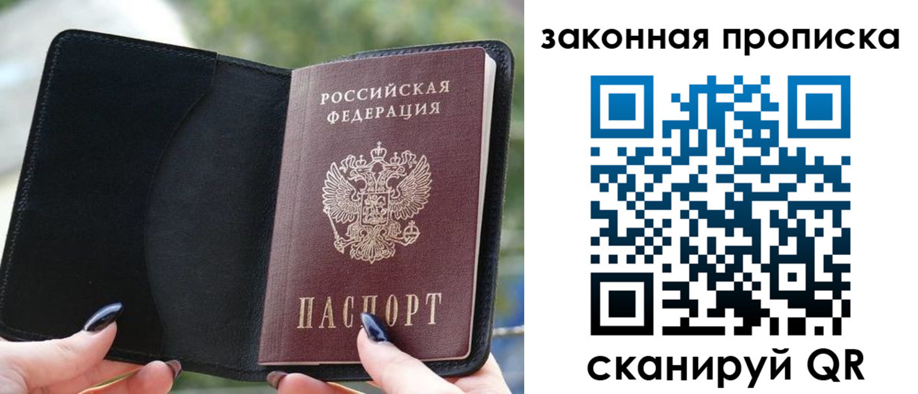 прописка законно в Моршанске